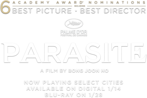 parasite logo