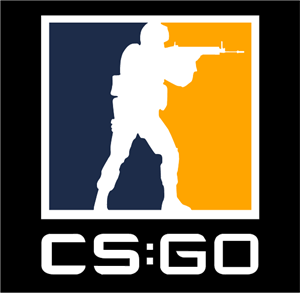 CS:GO Logo